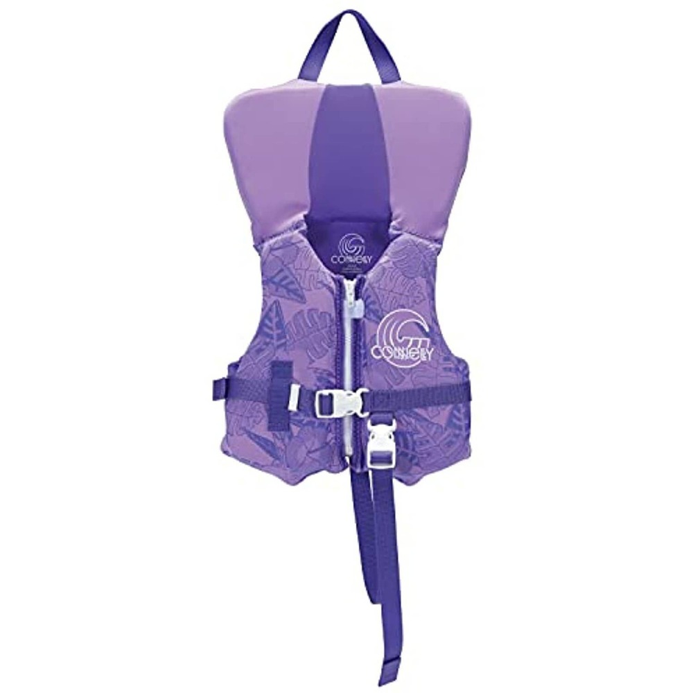 NWT!! Connelly Promo Infant CGA Life Jacket Vest Infant Under 30 lbs